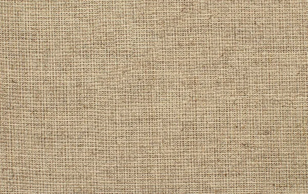 Material Lino Natural Textil Textura Lona Fondo — Foto de Stock