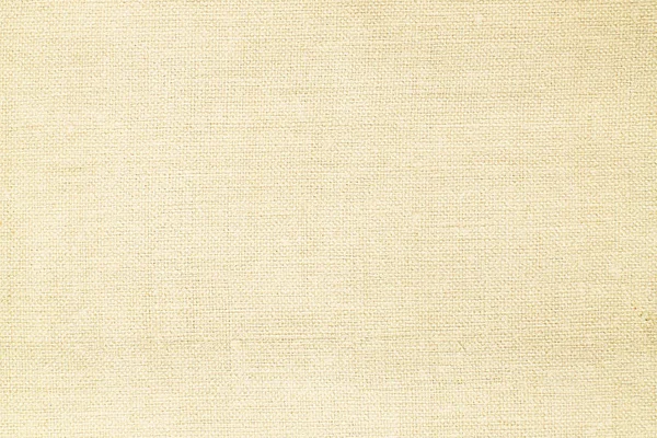 Natural Linen Material Textile Canvas Texture Background — Stock Photo, Image