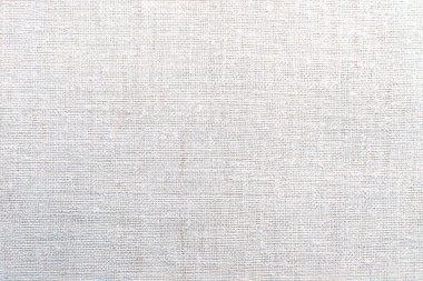 Doğal Keten Malzeme Tekstil Kumaş Döşeme Arkaplanı