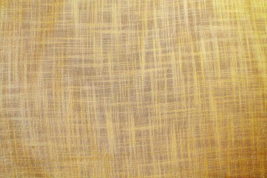 Doğal Keten Malzeme Tekstil Kumaş Döşeme Arkaplanı