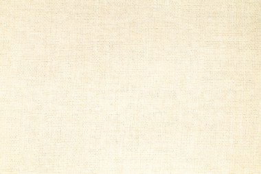 Doğal Keten Malzeme Tekstil Kumaş Döşeme Arkaplanı