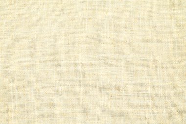 Doğal Keten Malzeme Tekstil Kumaş Döşeme Arkaplanı