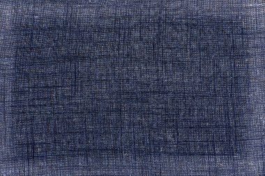 Doğal Keten Malzeme Tekstil Kumaş Döşeme Arkaplanı