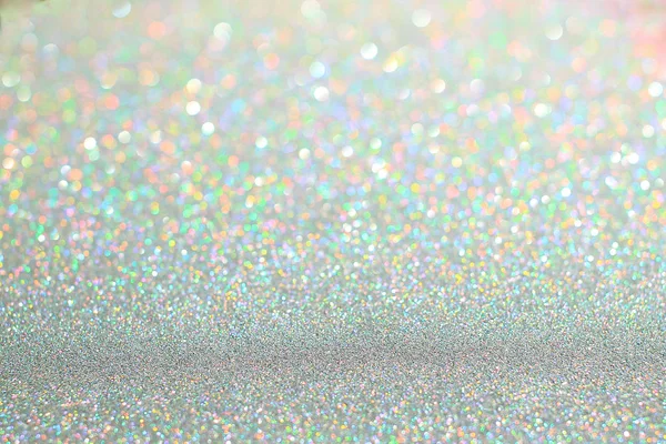 Glitter Texture Abstract Decoration Background — Stock Photo, Image