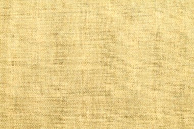 Doğal Keten Malzeme Tekstil Kumaş Döşeme Arkaplanı