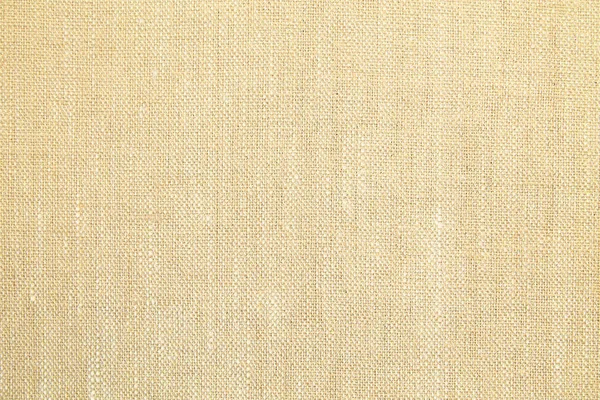 Material Lino Natural Textil Textura Lona Fondo — Foto de Stock