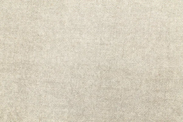 Doğal Keten Malzeme Tekstil Kumaş Döşeme Arkaplanı