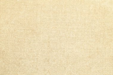 Doğal Keten Malzeme Tekstil Kumaş Döşeme Arkaplanı