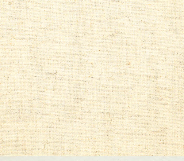 Material Lino Natural Textil Textura Lona Fondo — Foto de Stock