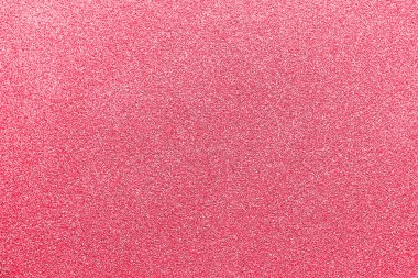 Parlak ışıltı renkli tasarım duvar kağıdı