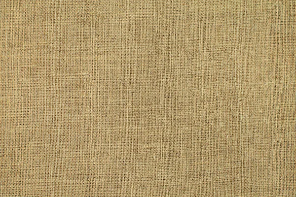 Material Linho Natural Textura Lona Têxtil Fundo — Fotografia de Stock