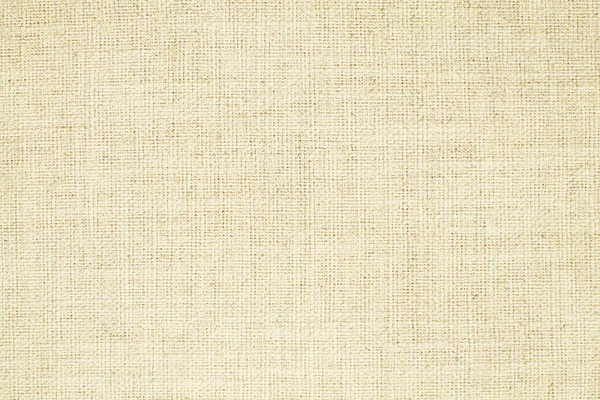 Natural Linen Material Textile Canvas Texture Background — Stock Photo, Image