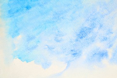 Soyut Tasarım suluboya resim illüstrasyon arka plan boyama