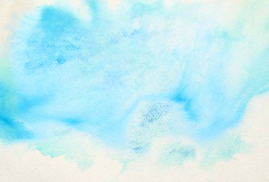 Soyut Tasarım suluboya resim illüstrasyon arka plan boyama