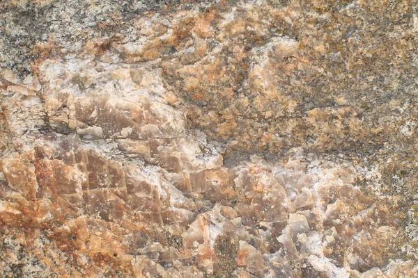 Abstracte Natuurlijke Rots Stenen Textuur Ontwerp Achtergrond — Stockfoto