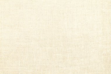 Doğal Keten Malzeme Tekstil Kumaş Döşeme Arkaplanı