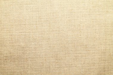 Doğal Keten Malzeme Tekstil Kumaş Döşeme Arkaplanı