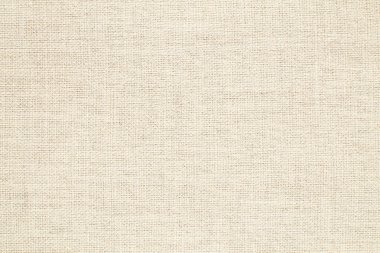 Doğal Keten Malzeme Tekstil Kumaş Döşeme Arkaplanı