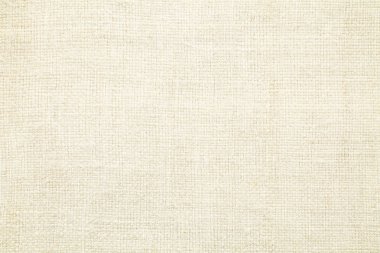 Doğal Keten Malzeme Tekstil Kumaş Döşeme Arkaplanı