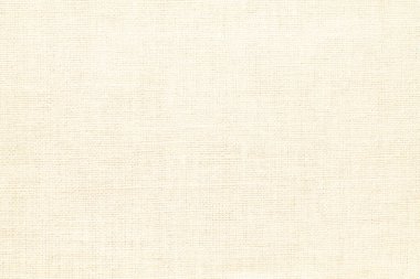 Doğal Keten Malzeme Tekstil Kumaş Döşeme Arkaplanı