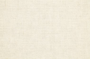 Doğal Keten Malzeme Tekstil Kumaş Döşeme Arkaplanı