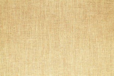 Doğal Keten Malzeme Tekstil Kumaş Döşeme Arkaplanı