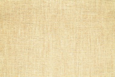 Doğal Keten Malzeme Tekstil Kumaş Döşeme Arkaplanı