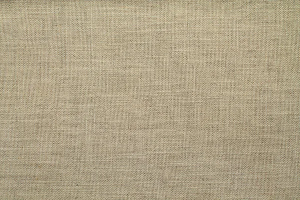 Material Lino Natural Textil Textura Lona Fondo — Foto de Stock