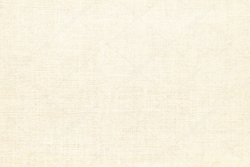 Natural linen material textile canvas texture background