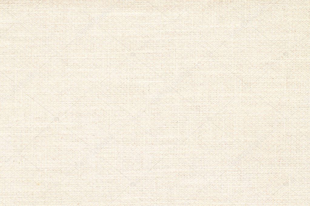 Natural linen material textile canvas texture background