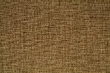 Doğal Keten Malzeme Tekstil Kumaş Döşeme Arkaplanı