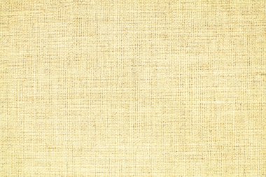 Doğal Keten Malzeme Tekstil Kumaş Döşeme Arkaplanı