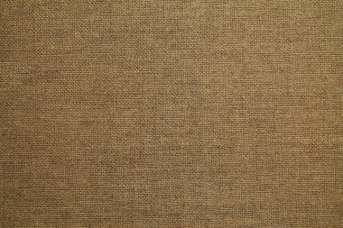 Doğal Keten Malzeme Tekstil Kumaş Döşeme Arkaplanı