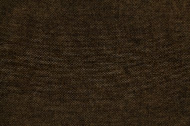 Doğal Keten Malzeme Tekstil Kumaş Döşeme Arkaplanı