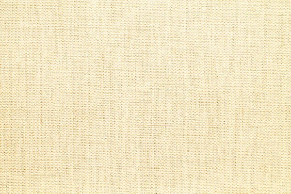 Natural Linen Material Textile Canvas Texture Background — Stock Photo, Image