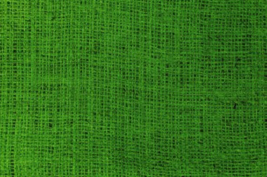 Doğal Keten Malzeme Tekstil Kumaş Döşeme Arkaplanı