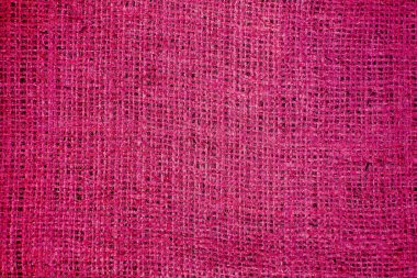 Doğal Keten Malzeme Tekstil Kumaş Döşeme Arkaplanı