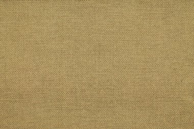Doğal Keten Malzeme Tekstil Kumaş Döşeme Arkaplanı