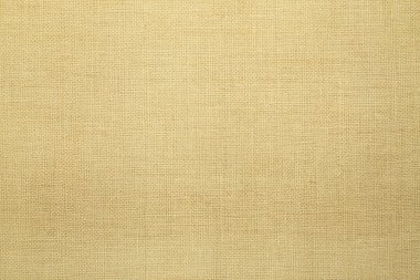 Doğal Keten Malzeme Tekstil Kumaş Döşeme Arkaplanı