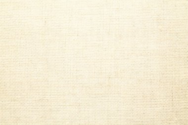Doğal Keten Malzeme Tekstil Kumaş Döşeme Arkaplanı