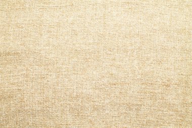 Doğal Keten Malzeme Tekstil Kumaş Döşeme Arkaplanı