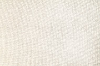 Doğal Keten Malzeme Tekstil Kumaş Döşeme Arkaplanı