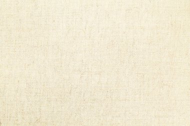 Doğal Keten Malzeme Tekstil Kumaş Döşeme Arkaplanı