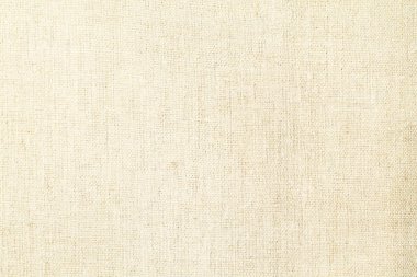 Doğal Keten Malzeme Tekstil Kumaş Döşeme Arkaplanı