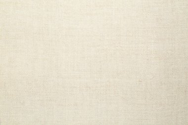 Doğal Keten Malzeme Tekstil Kumaş Döşeme Arkaplanı