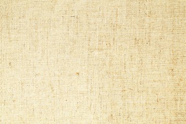 Doğal Keten Malzeme Tekstil Kumaş Döşeme Arkaplanı