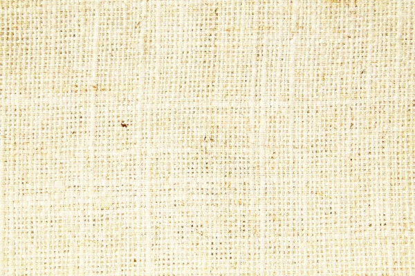 Material Linho Natural Textura Lona Têxtil Fundo — Fotografia de Stock