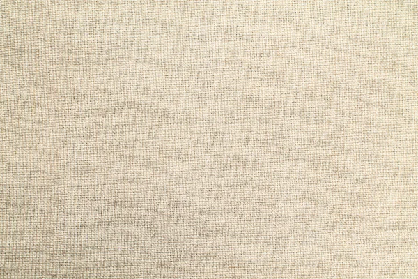 Natural Linen Material Textile Canvas Texture Background — Stock Photo, Image