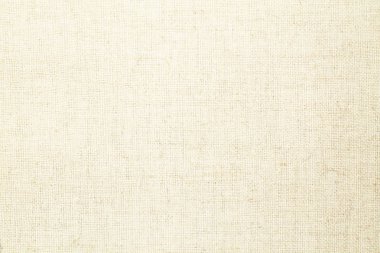 Doğal Keten Malzeme Tekstil Kumaş Döşeme Arkaplanı