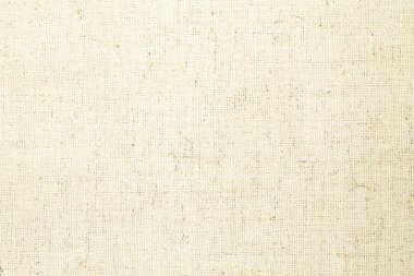 Doğal Keten Malzeme Tekstil Kumaş Döşeme Arkaplanı